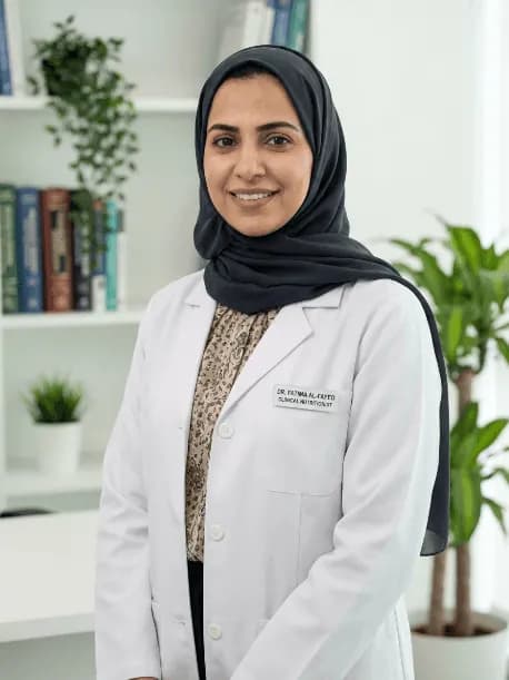 د. ريم الفهد