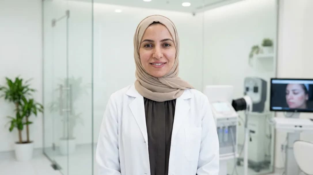 د. لينا الشمري