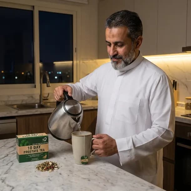 المشكلة